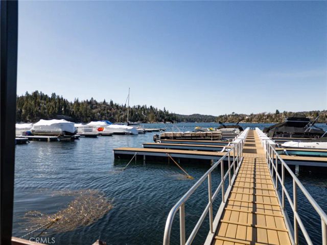 0 Dam 2 slip 3, Lake Arrowhead, CA 92352