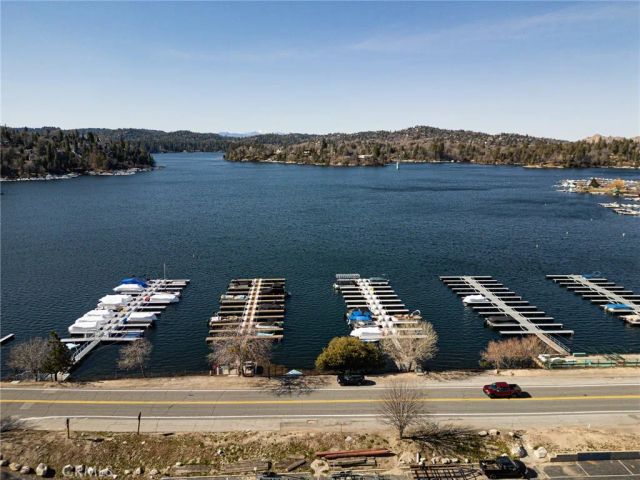 0 Dam 2 slip 3, Lake Arrowhead, CA 92352