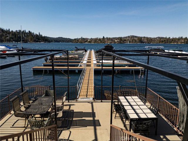 0 Dam 2 slip 3, Lake Arrowhead, CA 92352