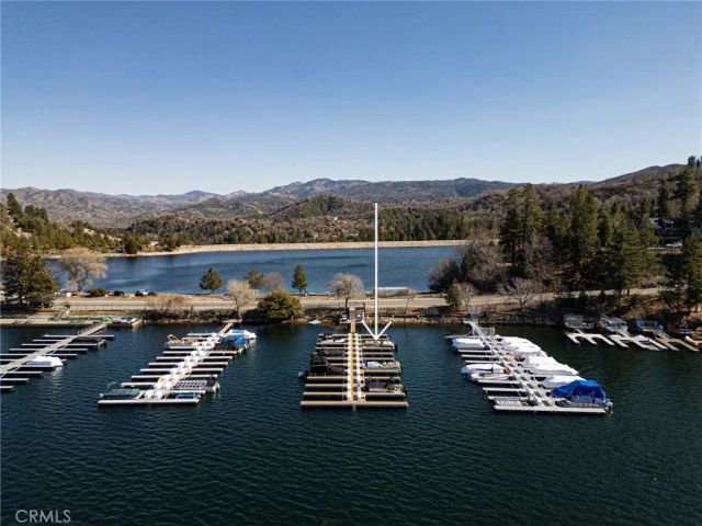 0 Dam 2 slip 3, Lake Arrowhead, CA 92352