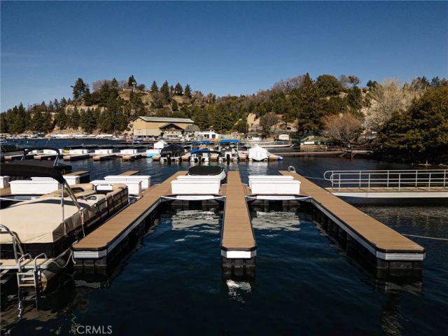 0 Dam 2 slip 3, Lake Arrowhead, CA 92352