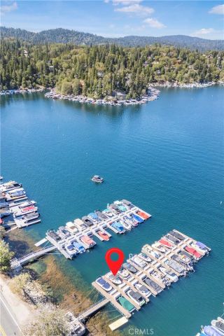 0 Dam 2 slip 3, Lake Arrowhead, CA 92352