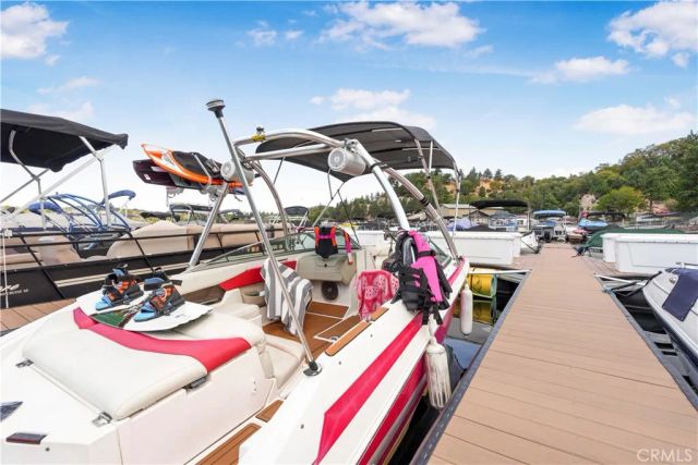 0 Dam 2 slip 3, Lake Arrowhead, CA 92352