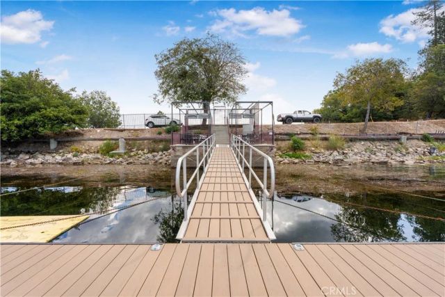 0 Dam 2 slip 3, Lake Arrowhead, CA 92352