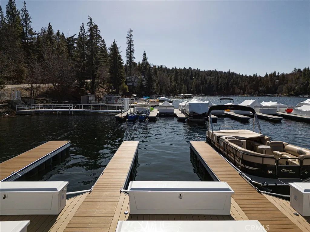 0 Dam 2 slip 3, Lake Arrowhead, CA 92352