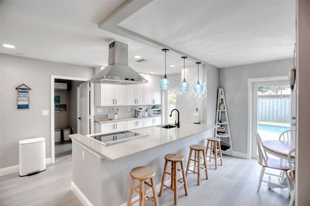 1437 NE 25th Street, Pompano Beach, FL 33064