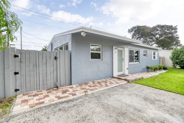 1437 NE 25th Street, Pompano Beach, FL 33064