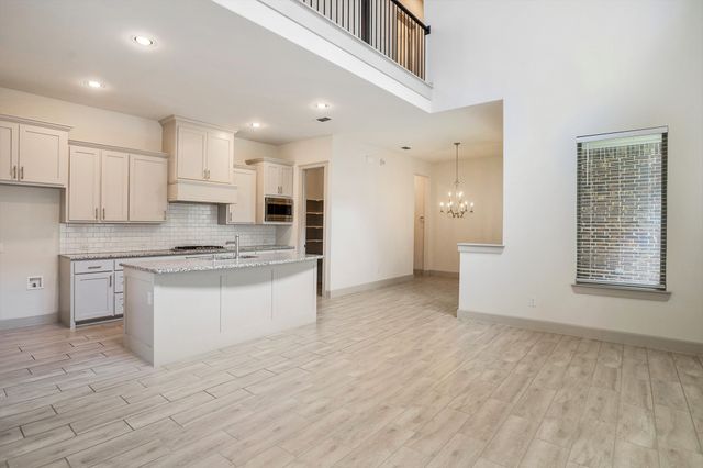 4618 Marble Canyon Way, Arlington, TX 76005