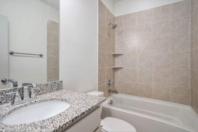 4618 Marble Canyon Way, Arlington, TX 76005