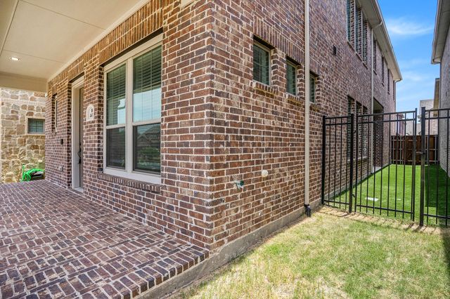 4618 Marble Canyon Way, Arlington, TX 76005