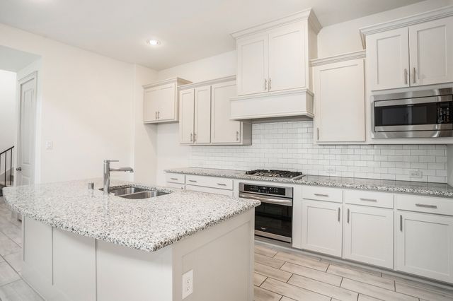 4618 Marble Canyon Way, Arlington, TX 76005