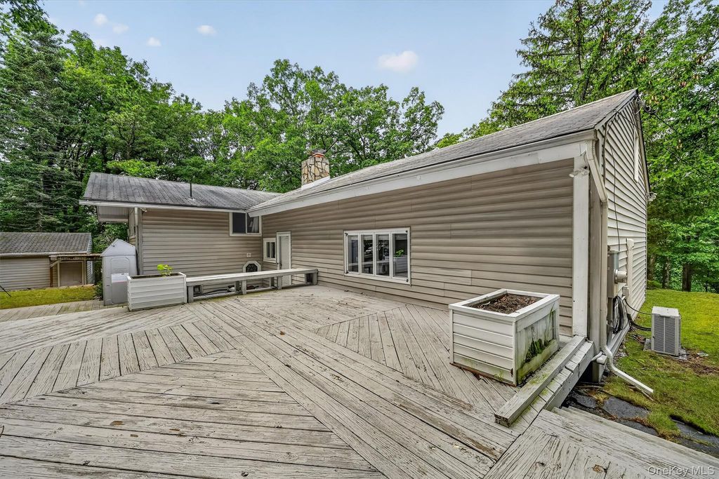 15 Overlook Drive, Highland Mills, NY 10930 — photo 5