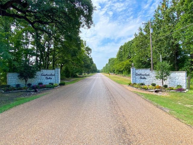 114 Springwood Road, Enchanted Oaks, TX 75156