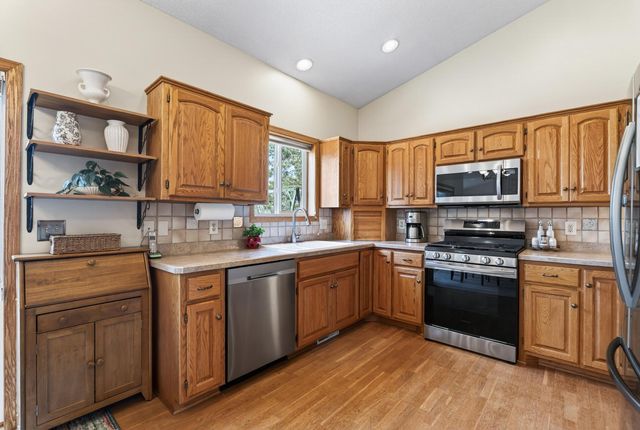 28124 Par Drive, Zimmerman, MN 55398