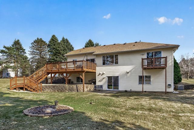 28124 Par Drive, Zimmerman, MN 55398
