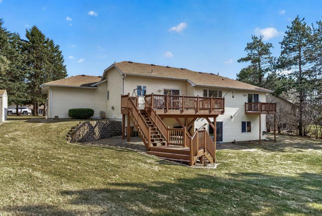 28124 Par Drive, Zimmerman, MN 55398