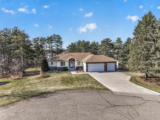28124 Par Drive, Zimmerman, MN 55398