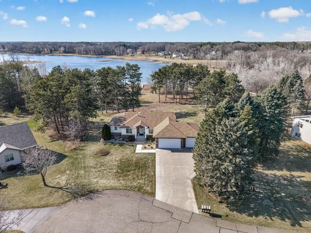 28124 Par Drive, Zimmerman, MN 55398