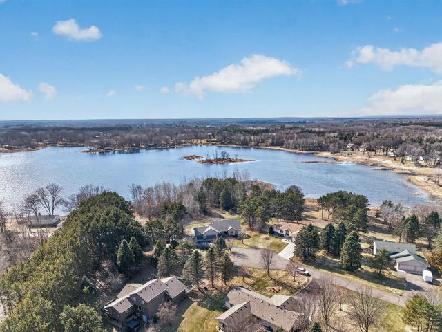 28124 Par Drive, Zimmerman, MN 55398