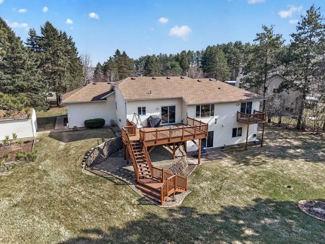 28124 Par Drive, Zimmerman, MN 55398