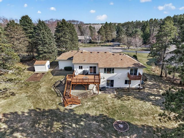 28124 Par Drive, Zimmerman, MN 55398