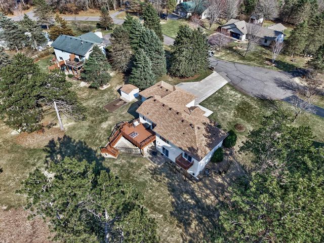 28124 Par Drive, Zimmerman, MN 55398