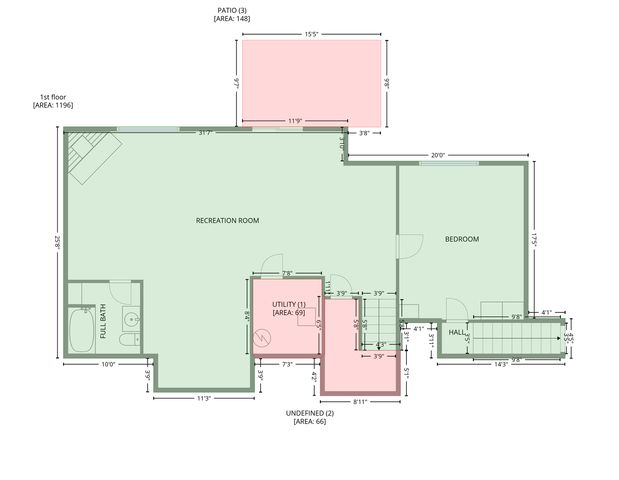 28124 Par Drive, Zimmerman, MN 55398