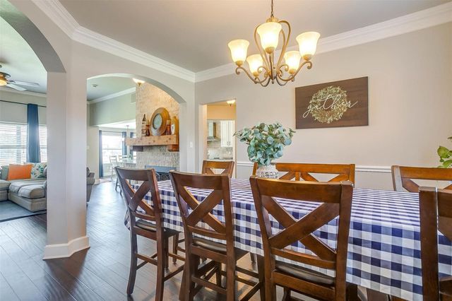 101 Springfield Lane, Red Oak, TX 75165