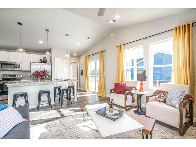 767 Longhorn St, Johnstown, CO 80534