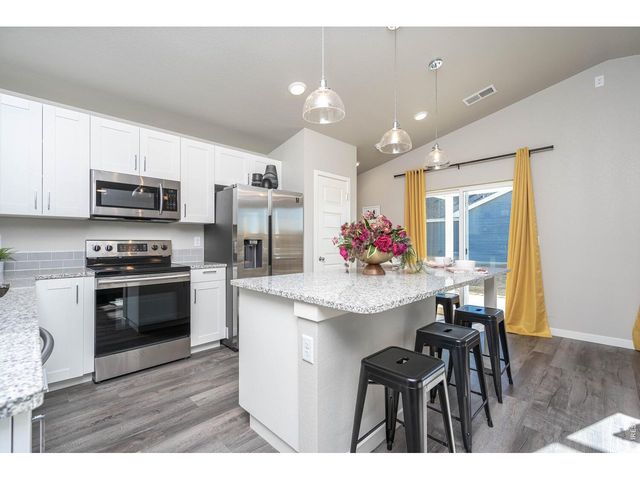 767 Longhorn St, Johnstown, CO 80534