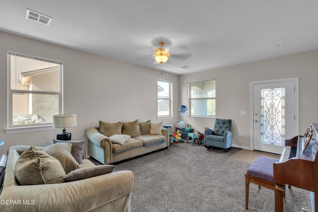 6552 GEYSER Drive, El Paso, TX 79932