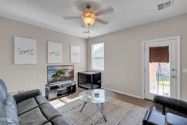 6552 GEYSER Drive, El Paso, TX 79932