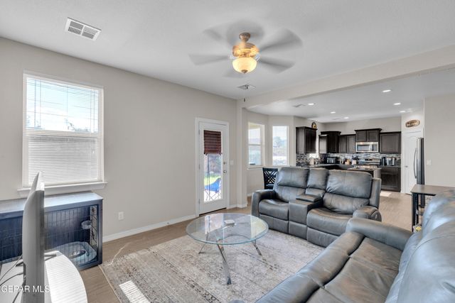 6552 GEYSER Drive, El Paso, TX 79932