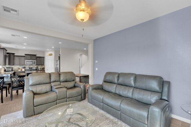 6552 GEYSER Drive, El Paso, TX 79932