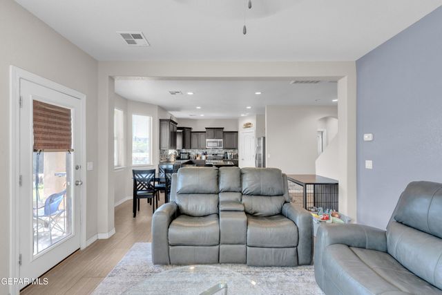 6552 GEYSER Drive, El Paso, TX 79932