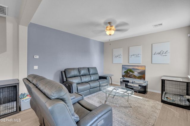 6552 GEYSER Drive, El Paso, TX 79932