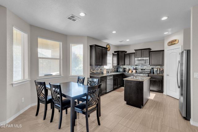 6552 GEYSER Drive, El Paso, TX 79932