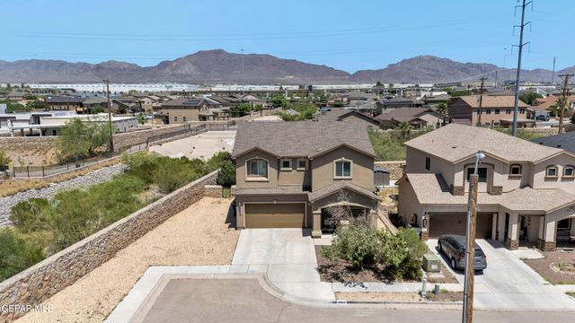 6552 GEYSER Drive, El Paso, TX 79932