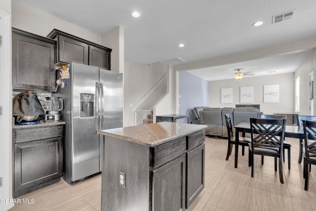 6552 GEYSER Drive, El Paso, TX 79932