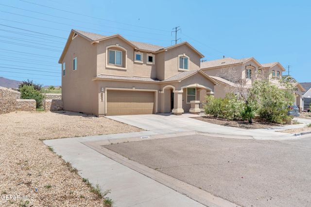 6552 GEYSER Drive, El Paso, TX 79932