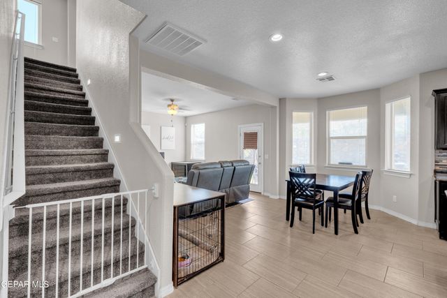 6552 GEYSER Drive, El Paso, TX 79932