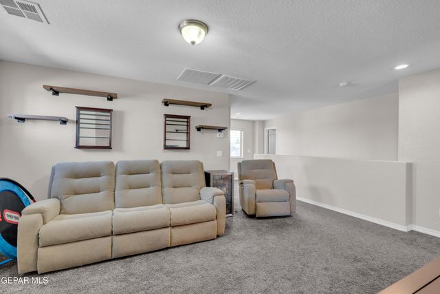6552 GEYSER Drive, El Paso, TX 79932