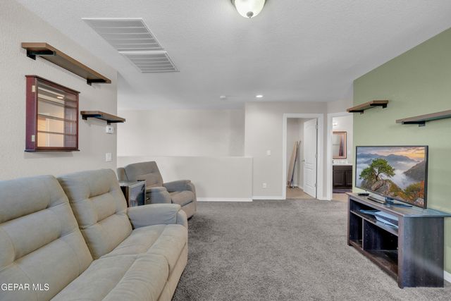 6552 GEYSER Drive, El Paso, TX 79932