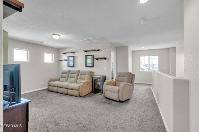 6552 GEYSER Drive, El Paso, TX 79932