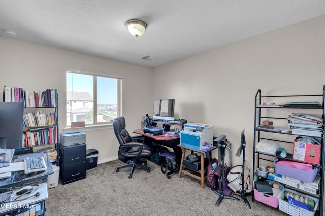 6552 GEYSER Drive, El Paso, TX 79932