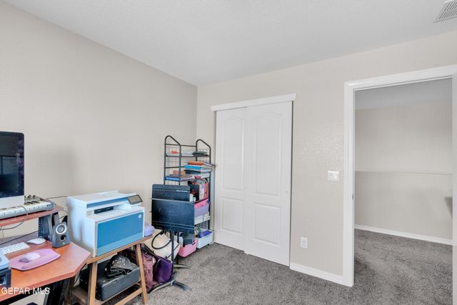 6552 GEYSER Drive, El Paso, TX 79932