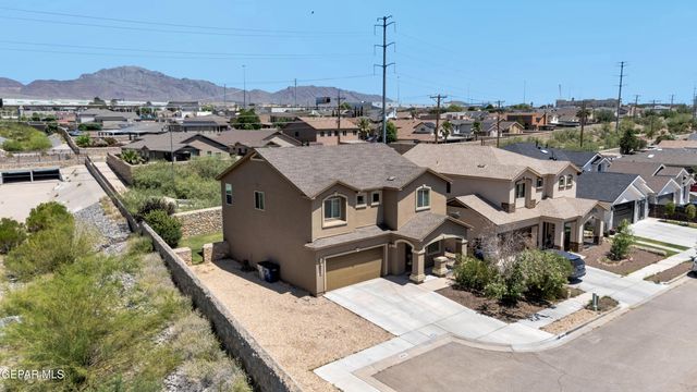 6552 GEYSER Drive, El Paso, TX 79932