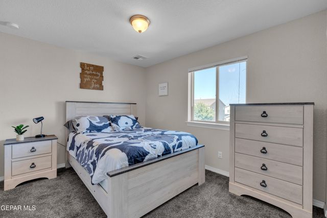 6552 GEYSER Drive, El Paso, TX 79932