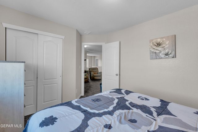 6552 GEYSER Drive, El Paso, TX 79932