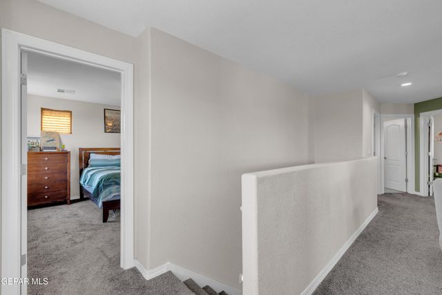 6552 GEYSER Drive, El Paso, TX 79932